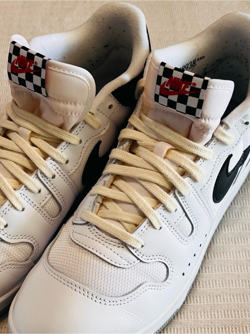 Nike Attack QS SP "Mac Attack "men’s size 10 new 🆕 in box
